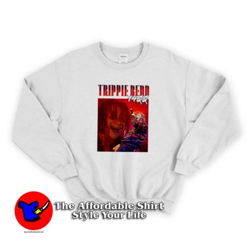 Trippie Redd 6ix9ine XXXtentacion Skimask Sweater 500x500 Trippie Redd 6ix9ine XXXtentacion Skimask Sweatshirt On Sale