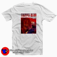 Trippie Redd 6ix9ine XXXtentacion Skimask T-shirt