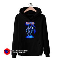 Trippie Redd Hand Lightning Tour 2018 Hoodie