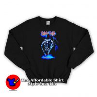 Trippie Redd Hand Lightning Tour 2018 Sweatshirt