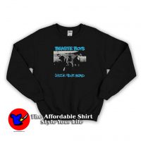 Vintage Beastie Boys Check Your Head Sweatshirt