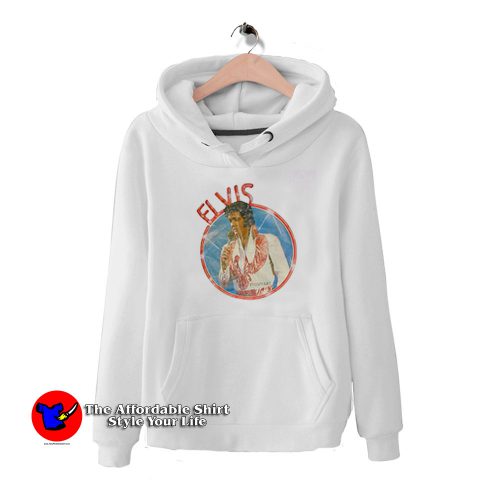 Vintage Elvis Presley Ringer Unisex Hoodie 500x500 Vintage Retro Elvis Presley Ringer Unisex Hoodie On Sale