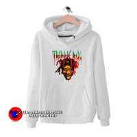 Vintage Limited Trippie Redd Graphic Hoodie