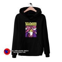 Vintage Retro Doughboys Unisex Hoodie