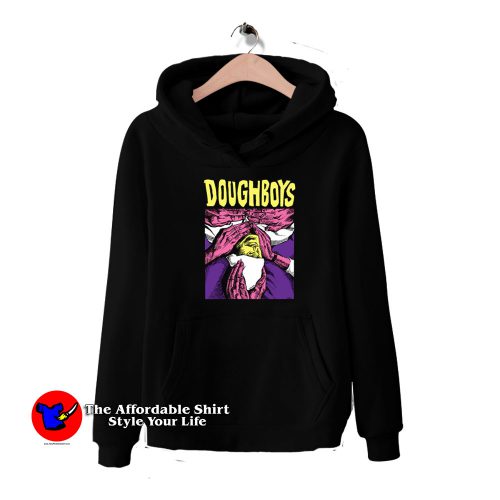 Vintage Official Doughboys Unisex Hoodie 500x500 Vintage Retro Doughboys Unisex Hoodie On Sale