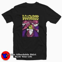 Vintage Retro Doughboys Unisex T-shirt