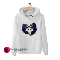 WuTang Connecticut Huskies Unisex Hoodie