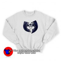 WuTang Connecticut Huskies Unisex Sweatshirt