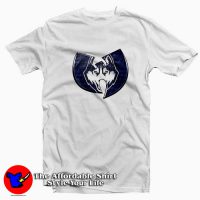 WuTang Connecticut Huskies Unisex T-shirt