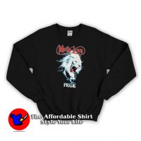 1988 White Lion Rock N Roar Tour Sweatshirt