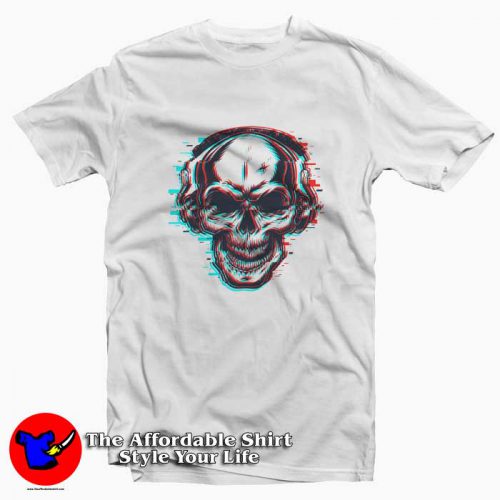 3D Skull Black Friday Cyber Monday 2020 Tshirt 500x500 3D Skull Black Friday Cyber Monday 2020 T shirt On Sale