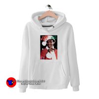 Bill Cosby Santa Controversial Magazine Hoodie