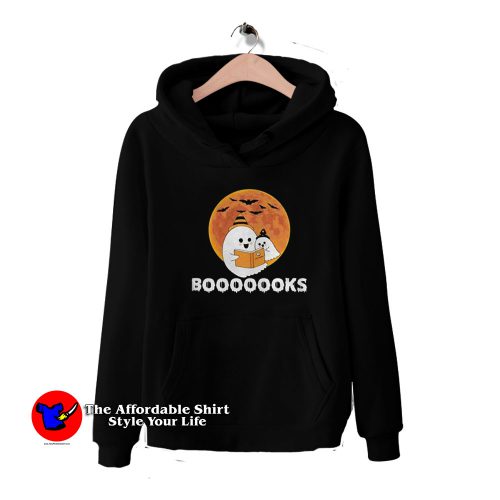 Booooooks Shirt Boo Read Books Halloween 500x500 Booooooks Shirt Boo Read Books Halloween Hoodie On Sale