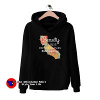 California Strong Northern California Fire Hoodie