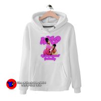 Cardi B Megan Thee Stallion Unisex Hoodie