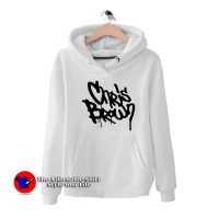 Chris Brown Fame Funny Unisex Hoodie