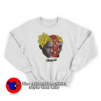 Chris Brown Young Thug Say You Love Me Sweatshirt