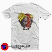 Chris Brown Young Thug Say You Love Me T-shirt