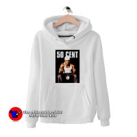 Cool Vintage 50 CENT Album Unisex Hoodie