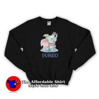 Disney Dumbo Play With Friend Unisex Sweatshirt