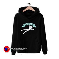 Disney Peter Pan Her Peter Pan Flying Hoodie