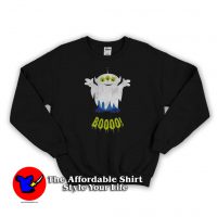 Disney Pixar Toy Story Floating Alien Sweatshirt