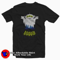 Disney Pixar Toy Story Floating Alien T-shirt