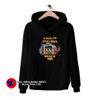 Disneyland The Twilight Zone Tower Of Terror Hoodie