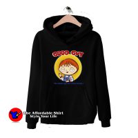 Family Guy x Child's Play Good Guy Hoodie