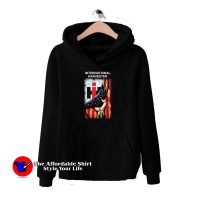 Flag American International Harvester Hoodie