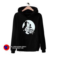 Funny Family Guy Stewie Brian Parody Hoodie