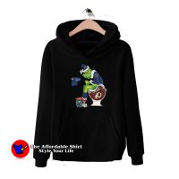 Funny Grinch Nfl & Dallas Cowboys Hoodie