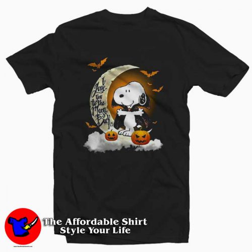 Funny Halloween Snoopy Pumpkin 2020 Tshirt 500x500 Funny Halloween Snoopy Pumpkin 2020 T shirt On Sale