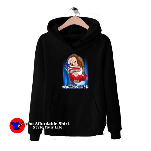 Grumpy Dwarf American Flag Face Mask Hoodie 500x500 Grumpy Dwarf American Flag Face Mask Hoodie On Sale