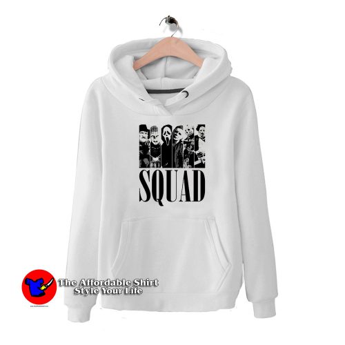 Halloween Squad Horror Movies Hoodie Hoodie 500x500 Halloween Squad Horror Movies Hoodie On Sale