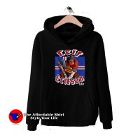 Happy Leif Erikson Day Iceland Viking Hoodie