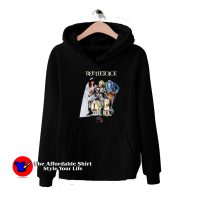 Horror Beetlejuice Wedding Halloween Hoodie