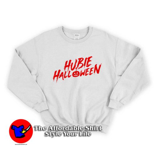 Hubie Halloween 2020 Graphic Sweater 500x500 Hubie Halloween 2020 Graphic Sweatshirt On Sale