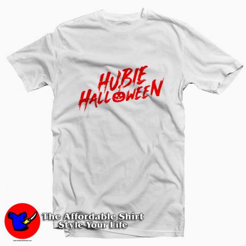 Hubie Halloween 2020 Graphic Tshirt 500x500 Hubie Halloween 2020 Graphic T shirt On Sale