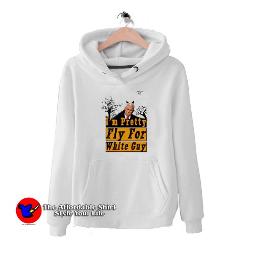 Im Pretty Fly For a White Biden Guy Hoodie 500x500 I'm Pretty Fly For a White Biden Guy Hoodie On Sale