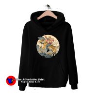 Joe Exotic Crossing America Unisex Hoodie