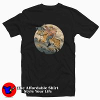 Joe Exotic Crossing America Unisex Tshirt