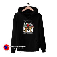 Joe Exotic Tiger King Merry Christmas Hoodie