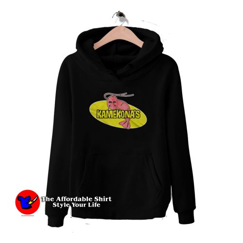 Kamekonas Shrimp Hoodie 500x500 Funny Kamekona's Shrimp Unisex Hoodie On Sale