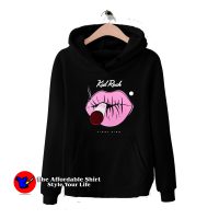 Kid Rock First Kiss Album Cover Unisex Hoodie