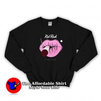 Kid Rock First Kiss Album Cover Sweatshirt