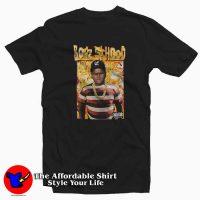 LRG X Boyz N The Hood Dough Boy T-shirt