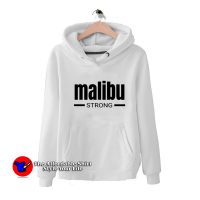 Malibu Strong Unisex Adult Hoodie