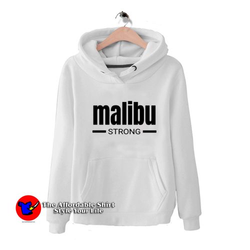 Malibu Strong Hoodie 500x500 Malibu Strong Unisex Adult Hoodie On Sale