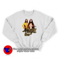 Megan The Stallion DeBaby Beyonce Sweatshirt